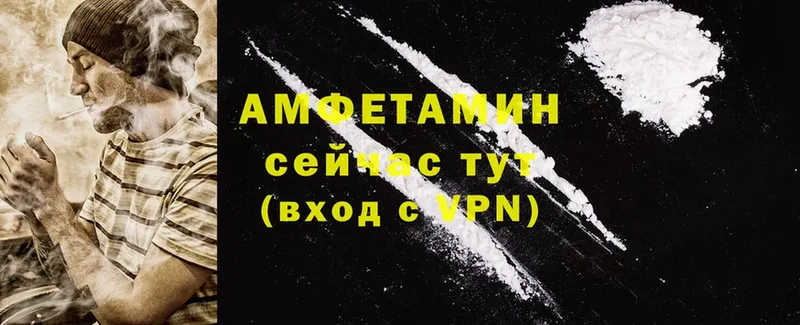 Amphetamine VHQ  купить закладку  Жиздра 